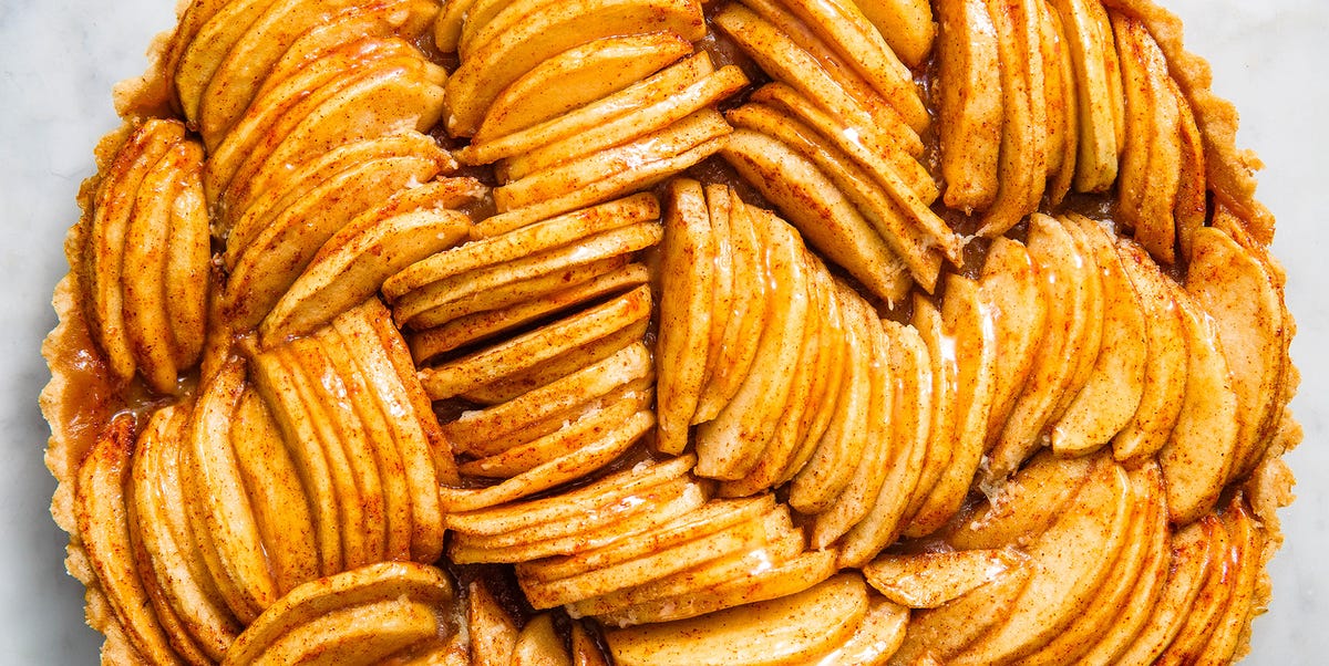 Quick Homemade Apple Tart: Impress with Simple Steps